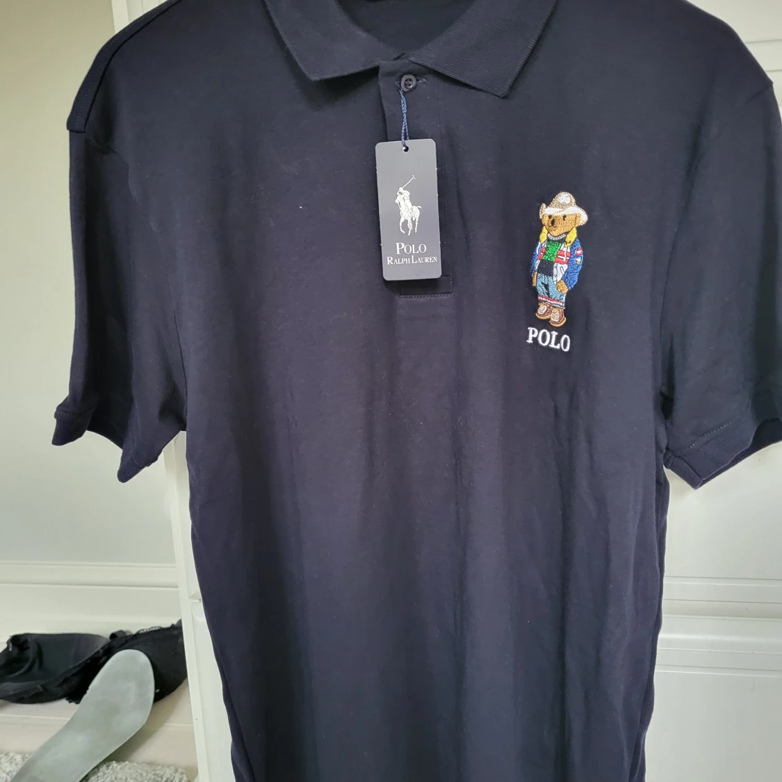  pické Ralph laurent