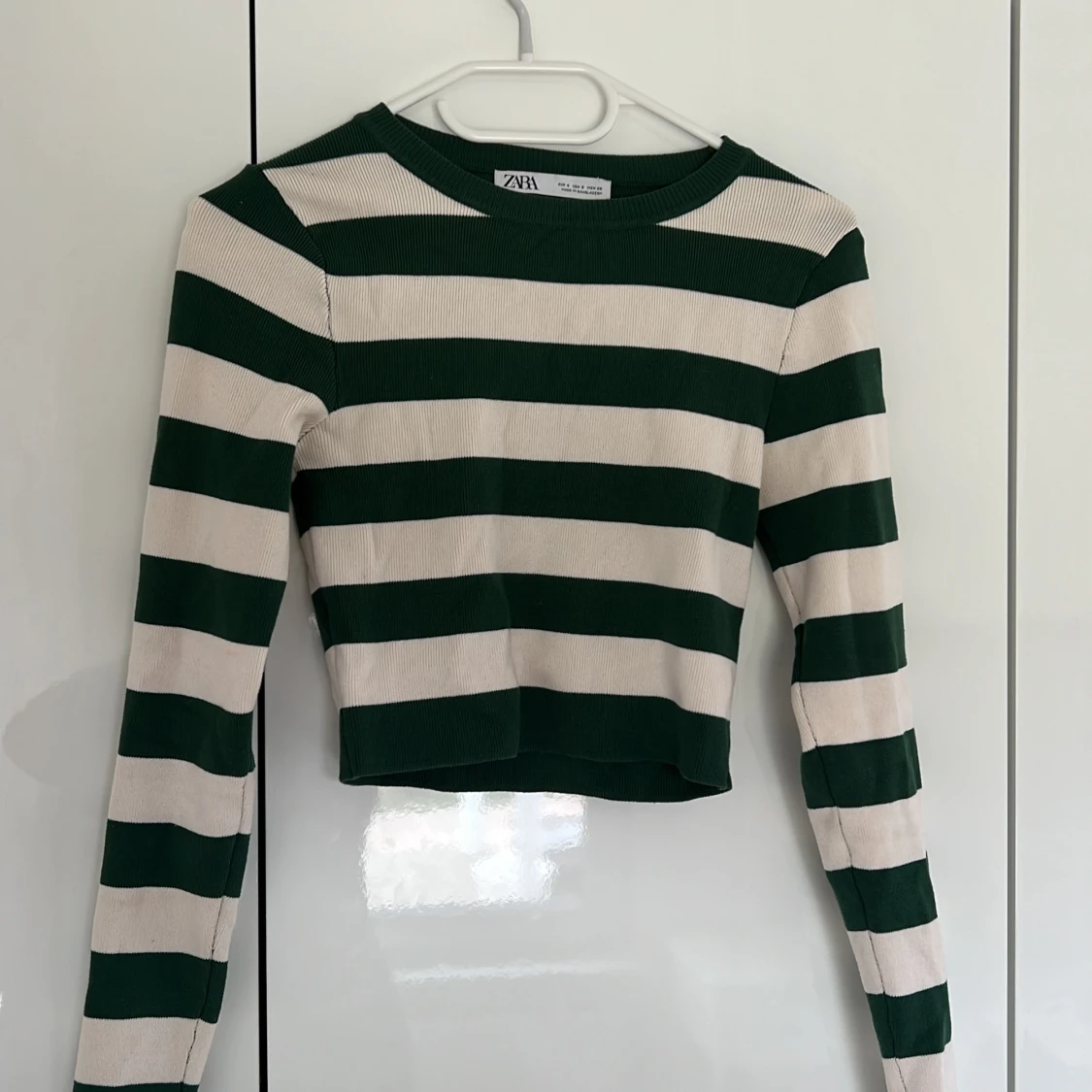 Zara tröja  