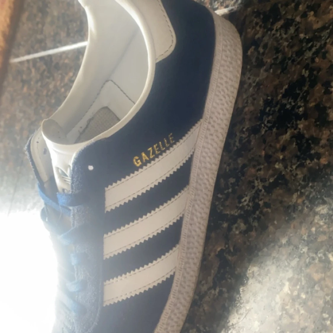 Adidas gazelle - 90