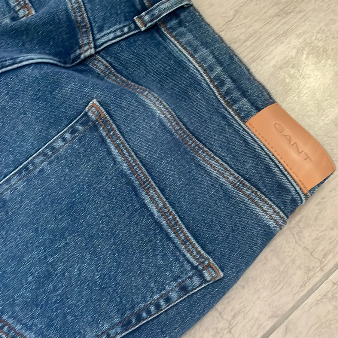 GANT jeans Helt nya - 91