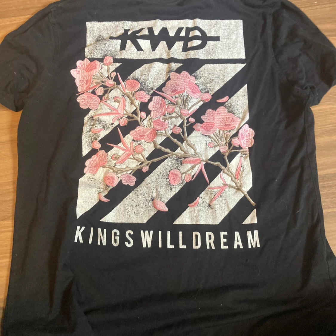 KWD tshirt - 90