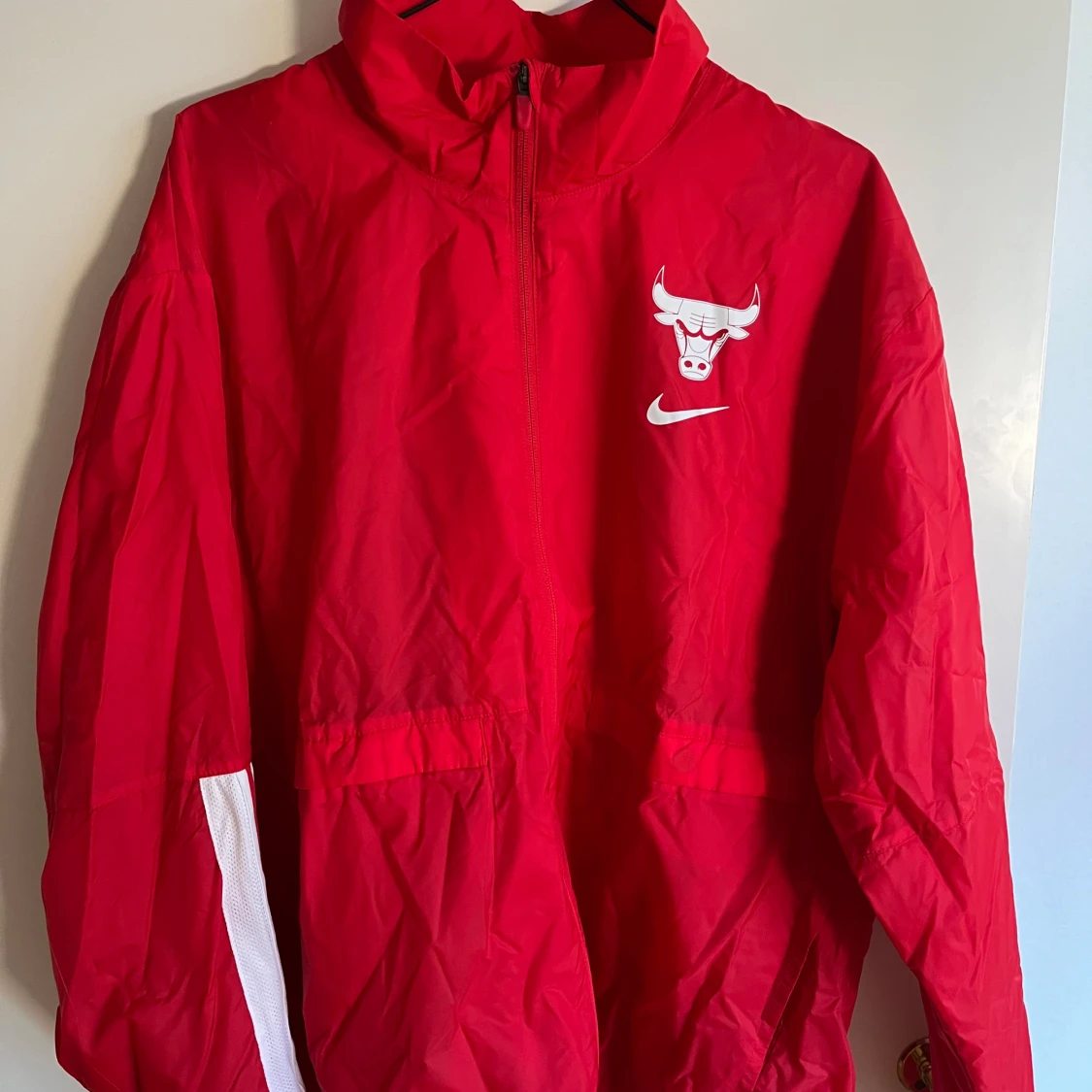 Chicago Bulls Tracksuit