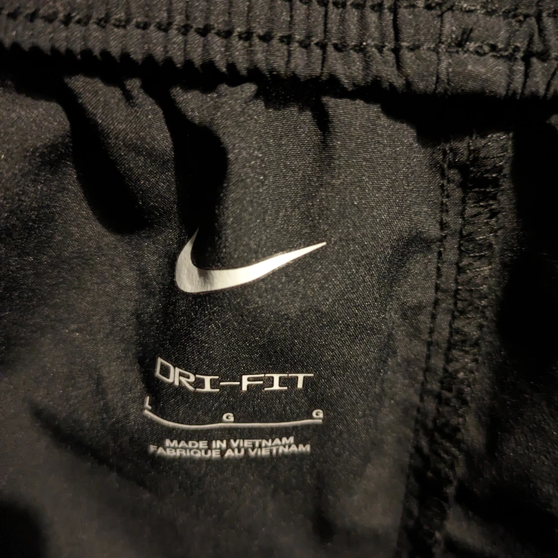 nike dri-fit byxor - 91
