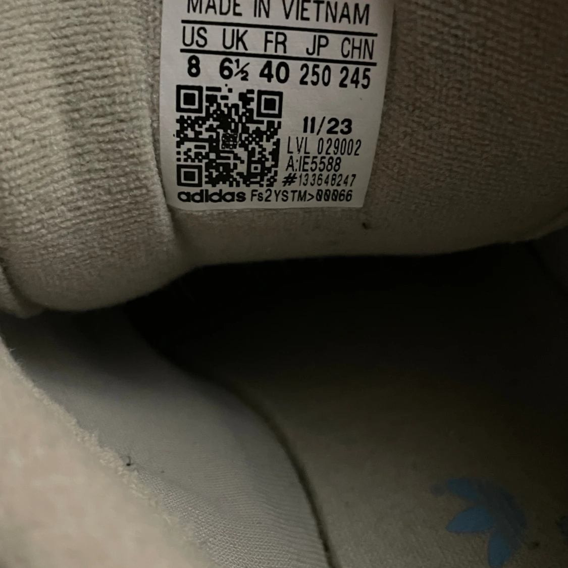 Adidas Campus 00s - 92