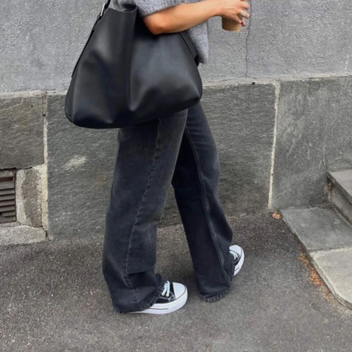 Chuck Taylor all star platform converse  - 91