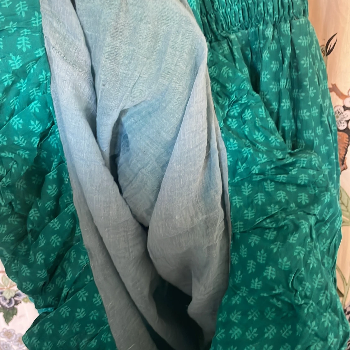 Unik klänning  - 93