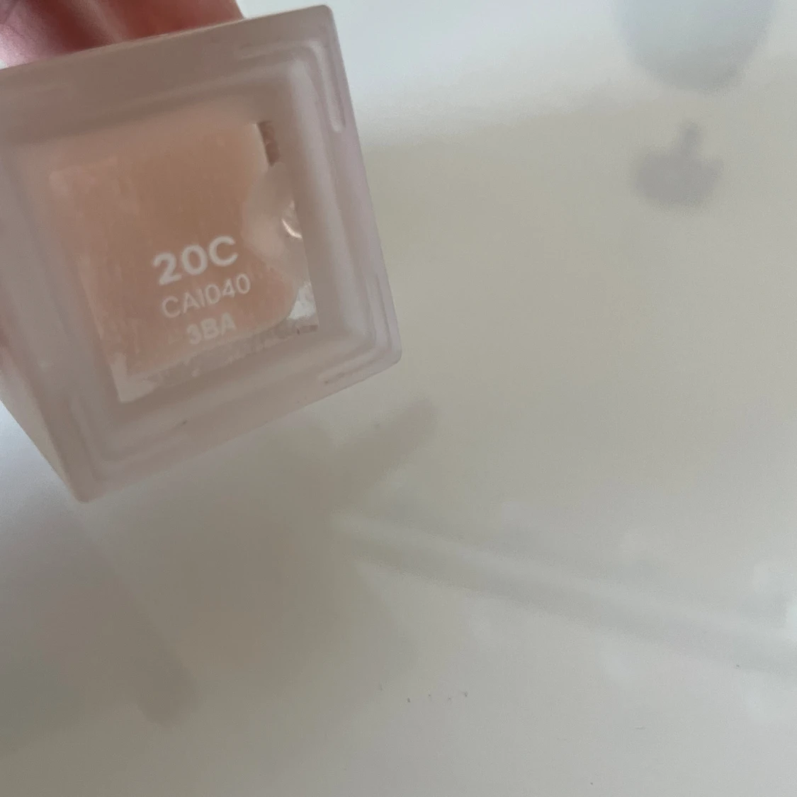 Caia dewy drops  - 90