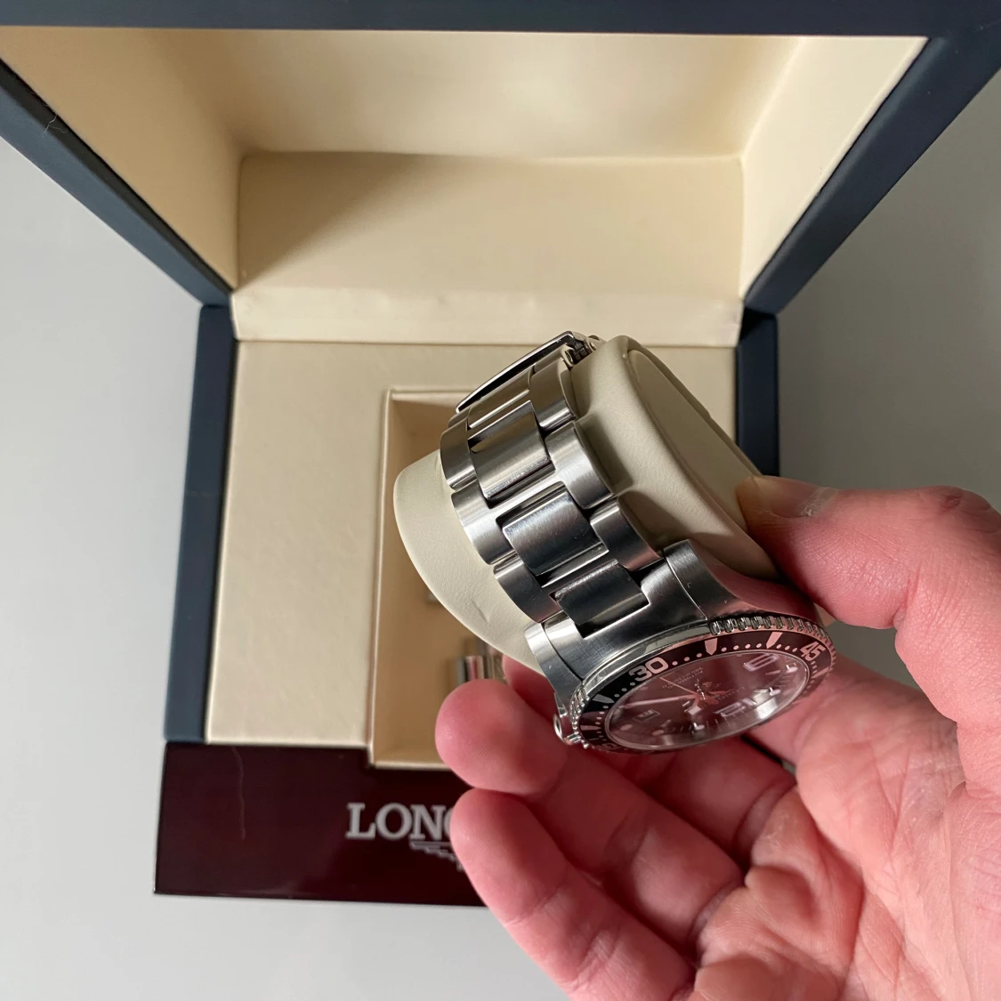 Longines Hydroconquest Automatic  - 92