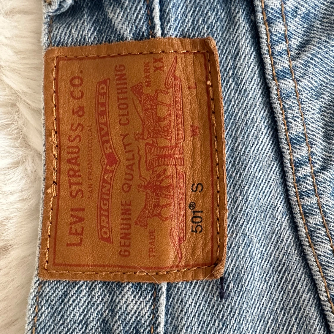 Levis jeans - 91