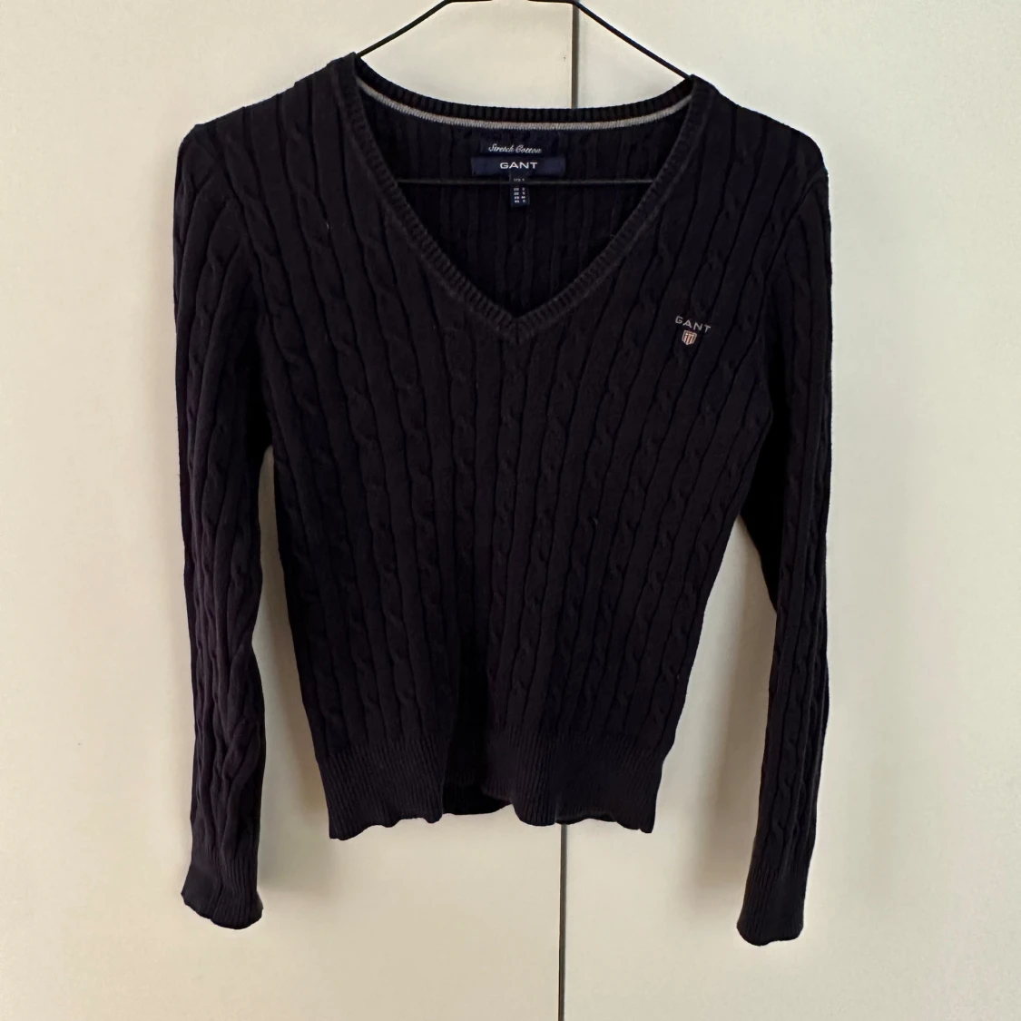 Gant tröja