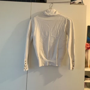 Turtleneck - Bra kvalitet knappt använd. 