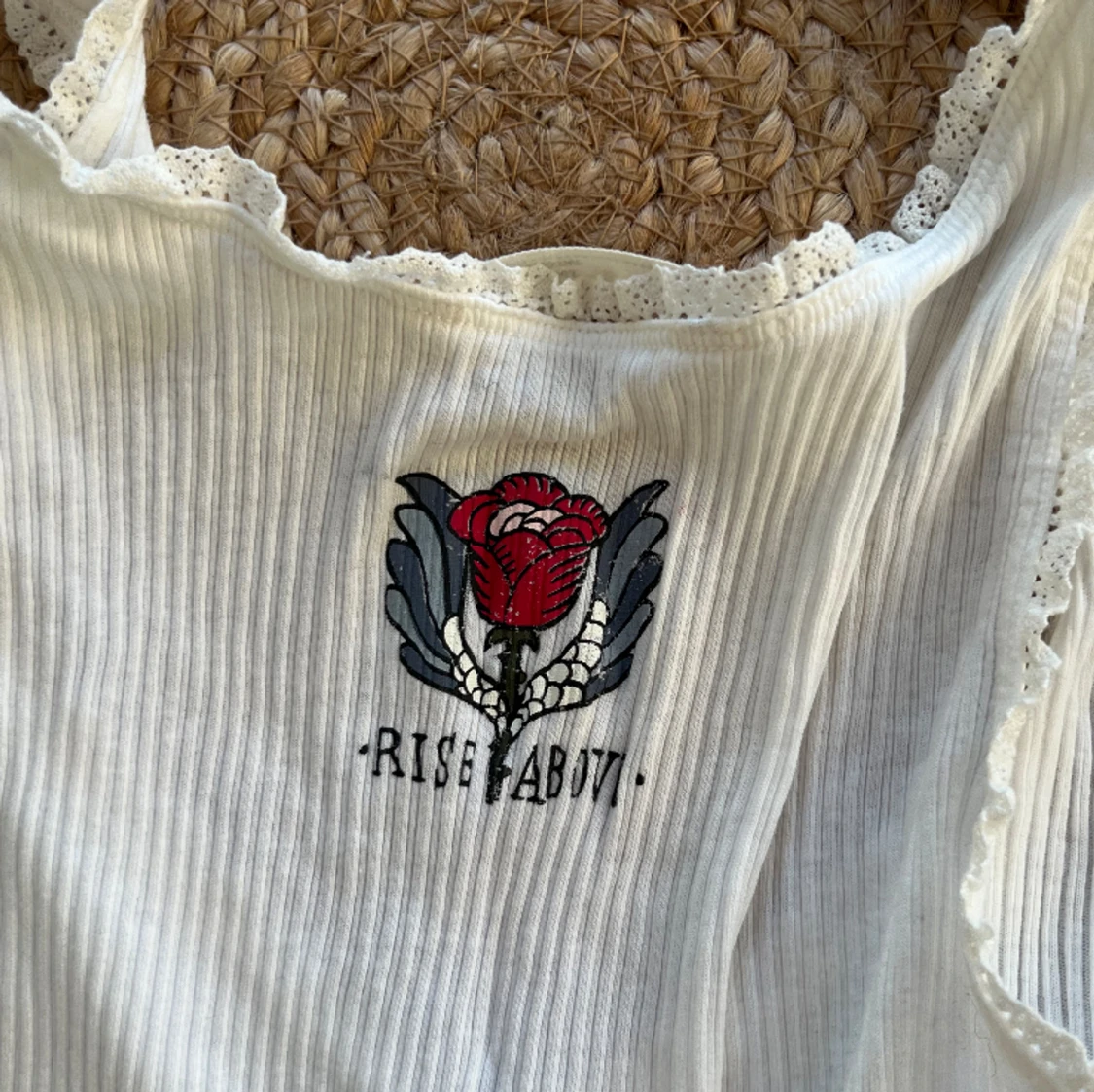 Odd molly linne - 91