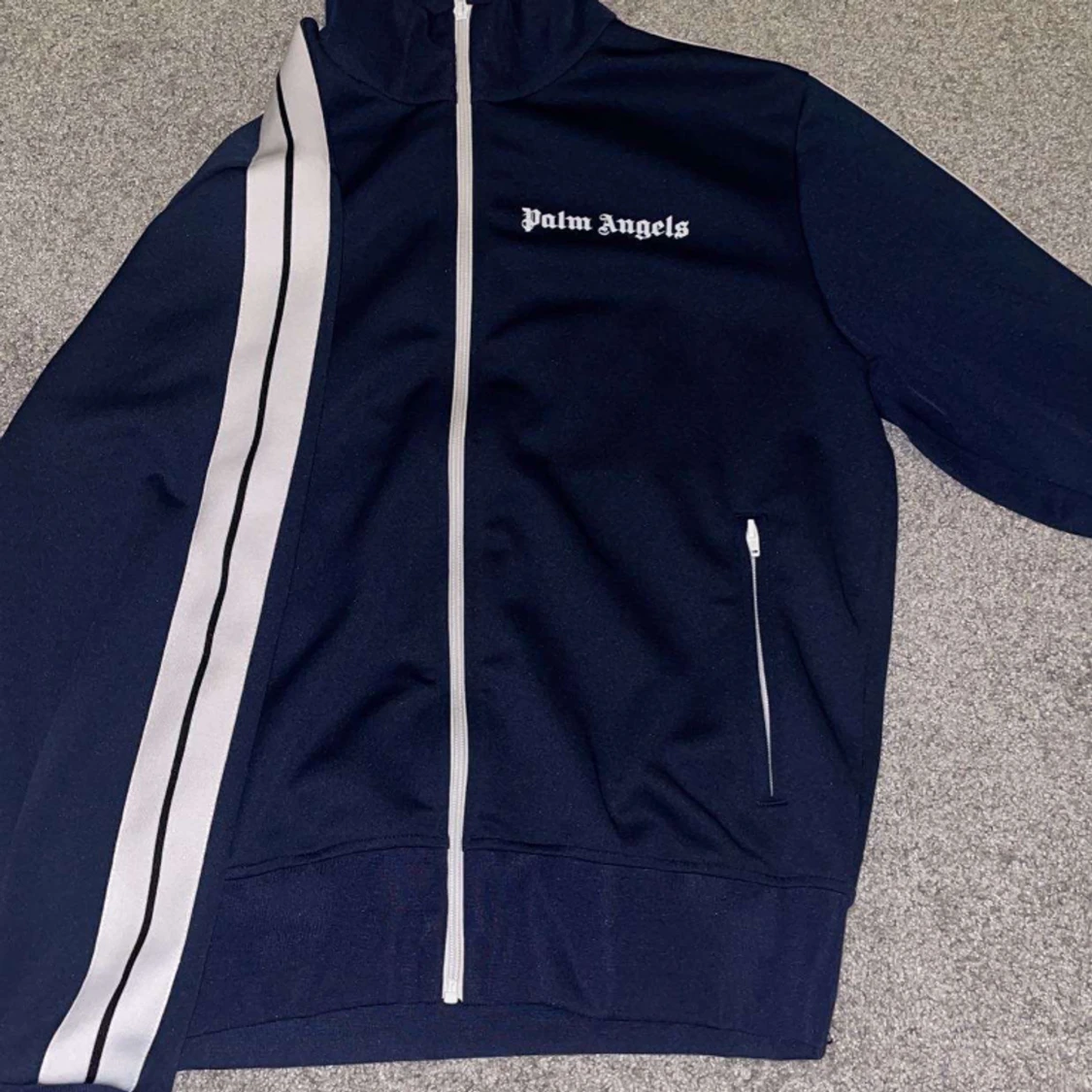 Palm Angels zip - 90
