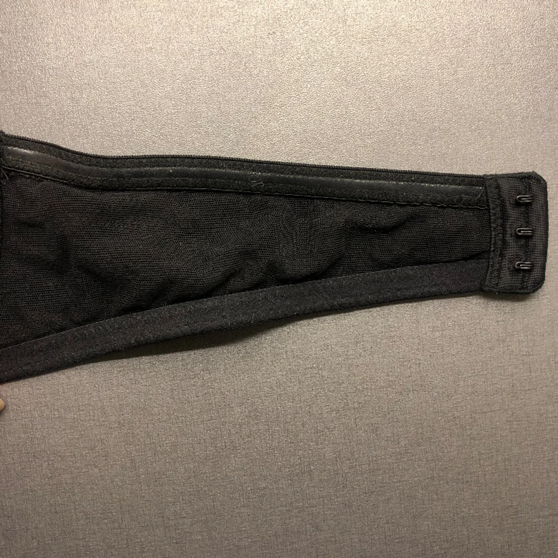 Bandeau bh i spets - 91