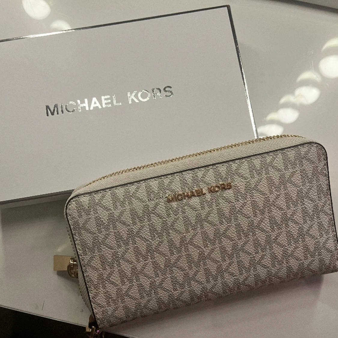 Äkta Michael kors 