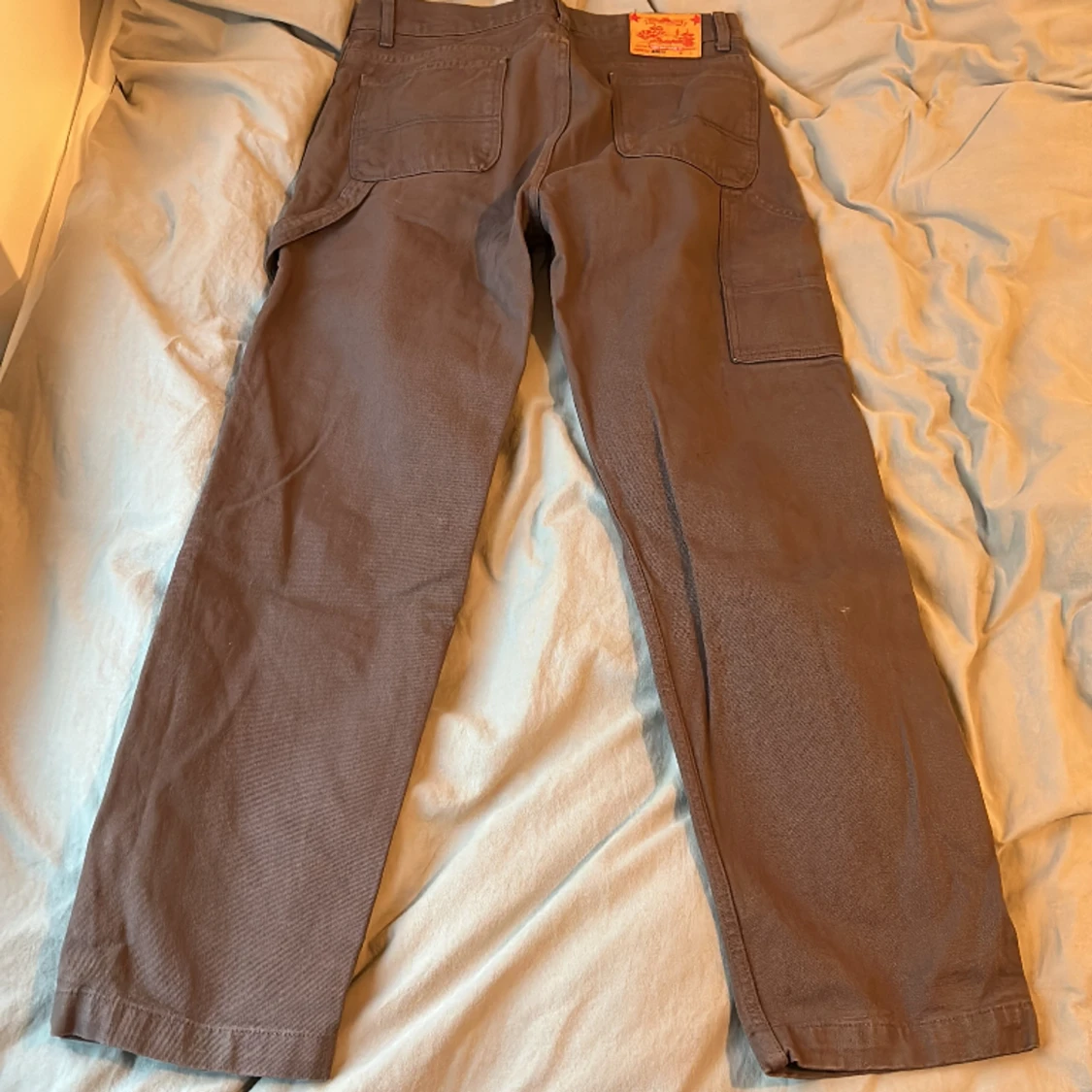 JADEDLONDON DOUBLE KNEES - 90