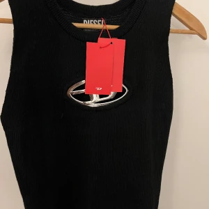 Diesel tröja - Säljer denna, oanvänd.