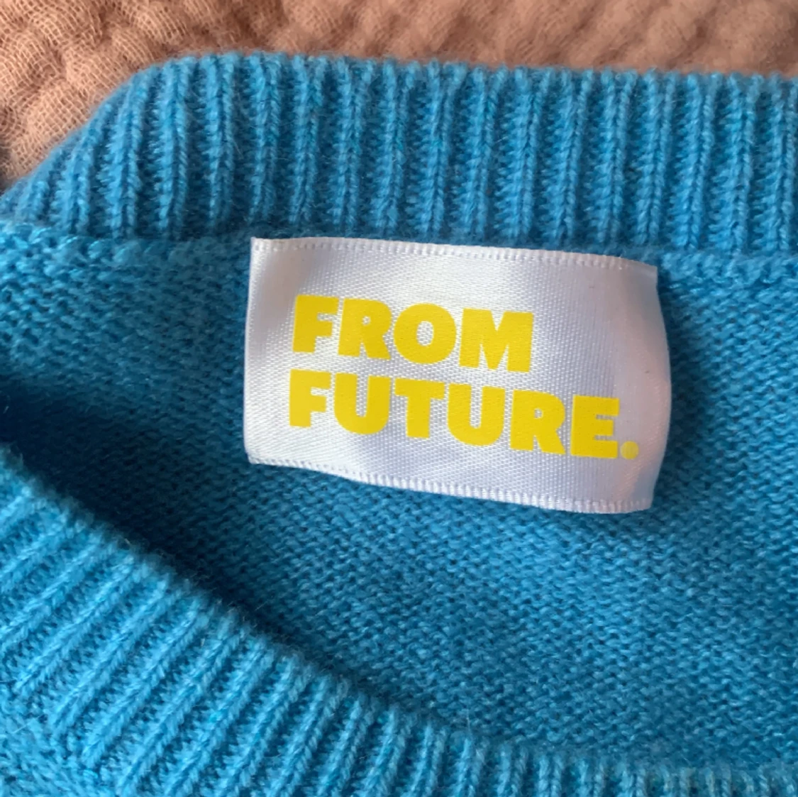 From Future tröja! - 91