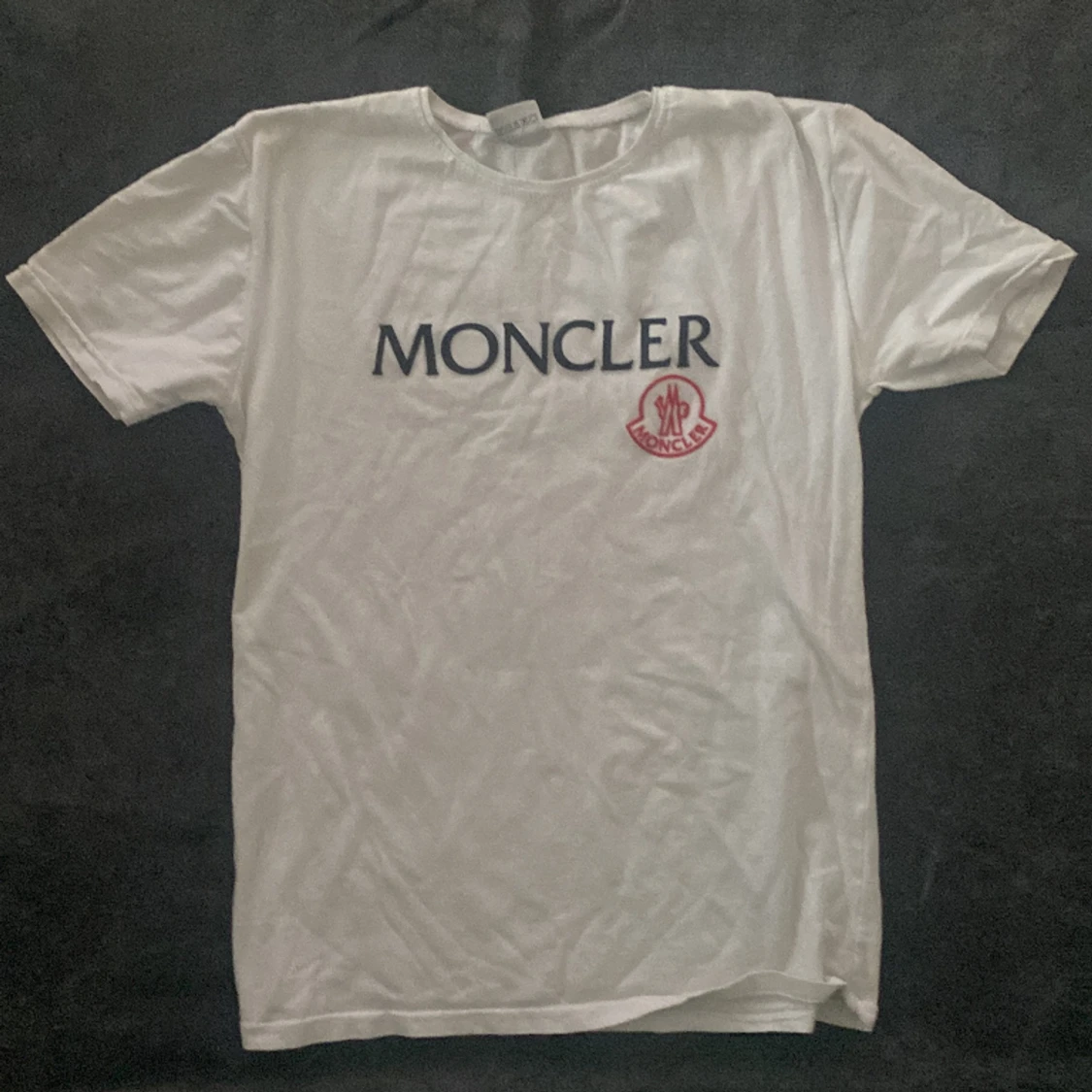 Moncler t-shirt