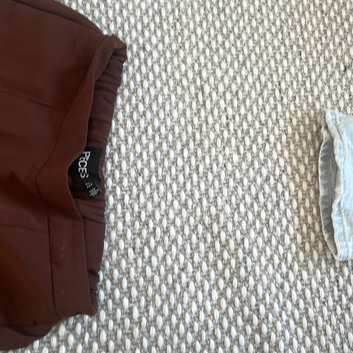 Brunt kostym set  - 91