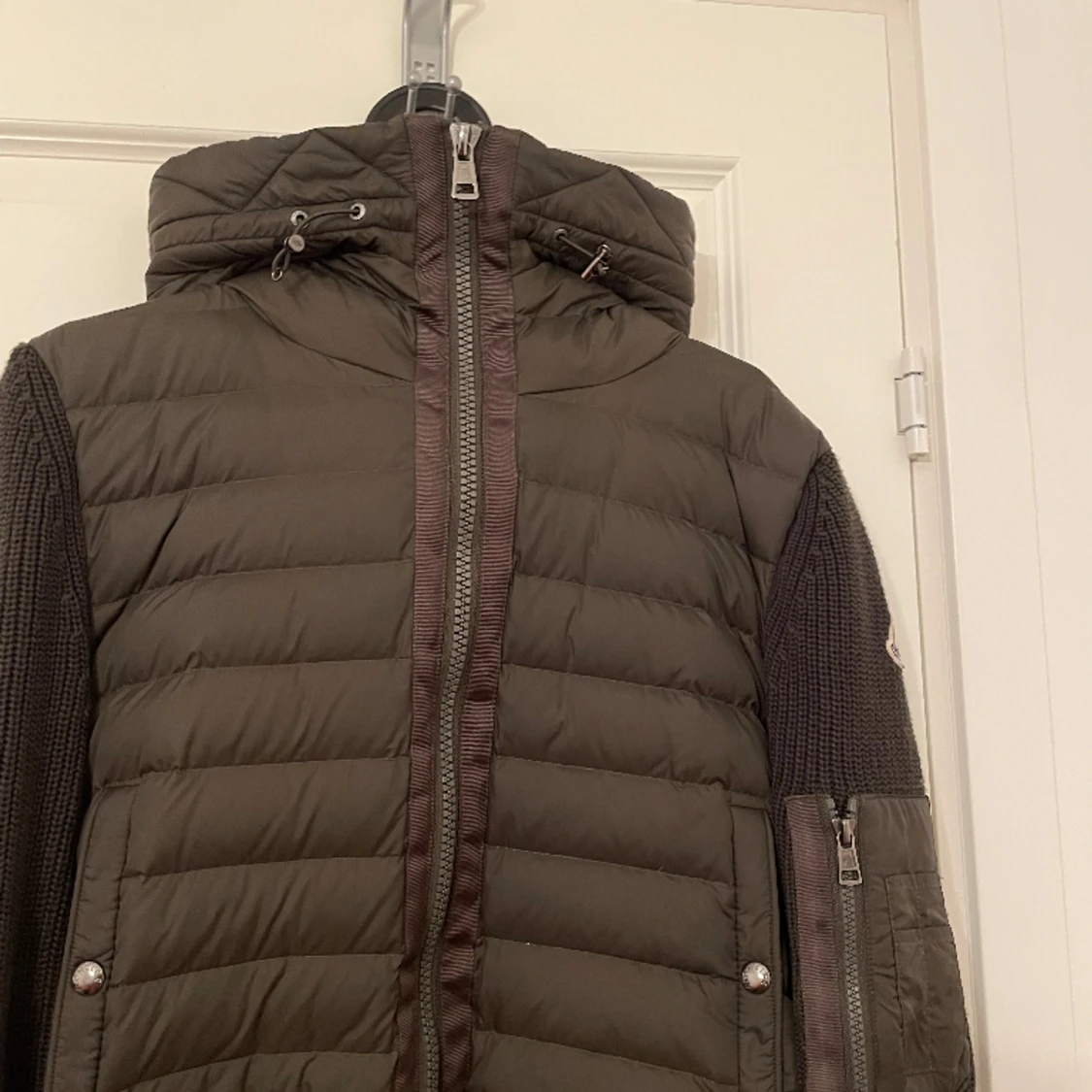 Moncler cardigan    - 90
