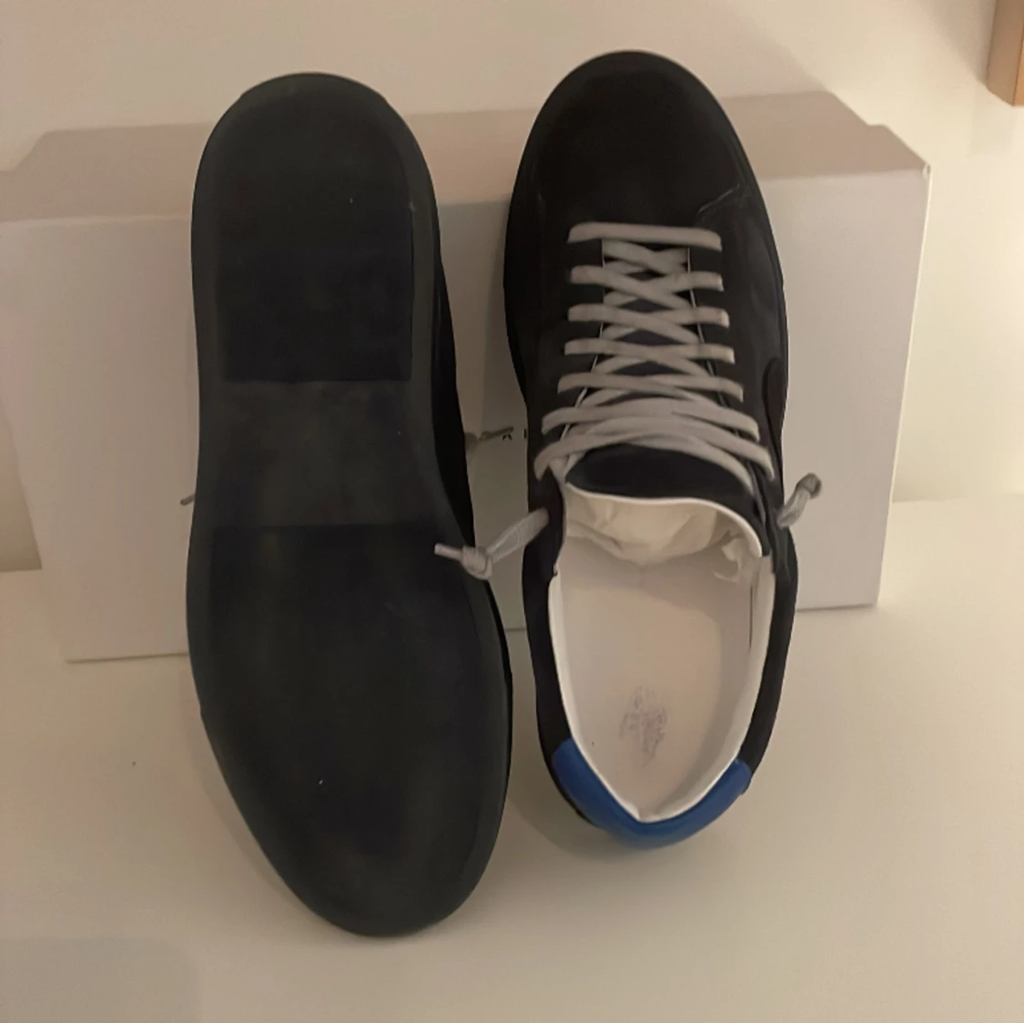 Oliver Cabell marine  - 90