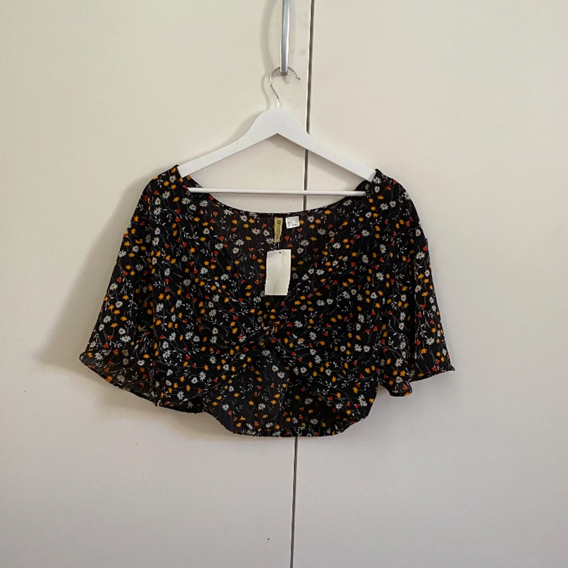 Söt sommar blus  - 90