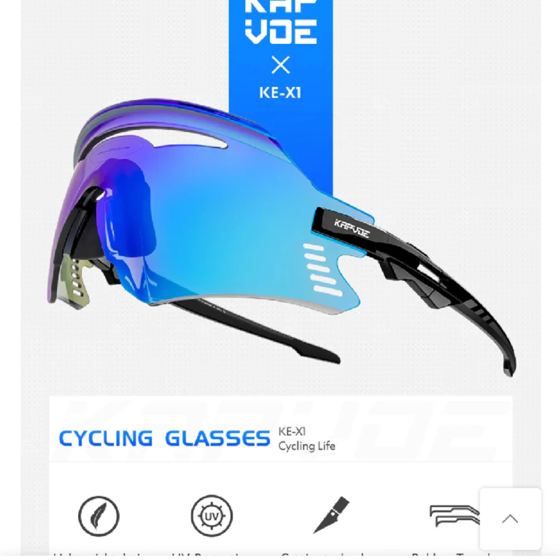 Kapvoe - cycling life