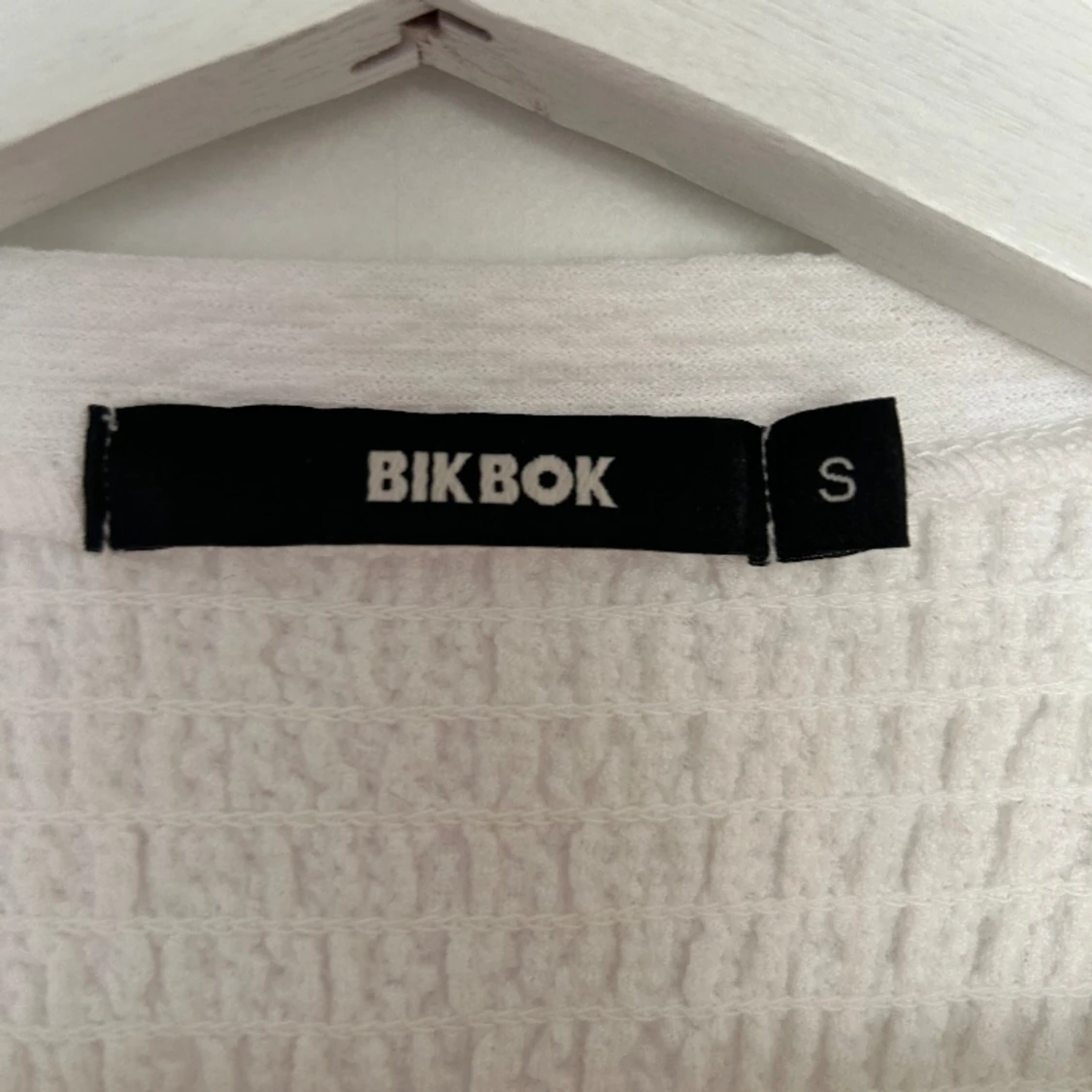 Coquette tröja  - 90