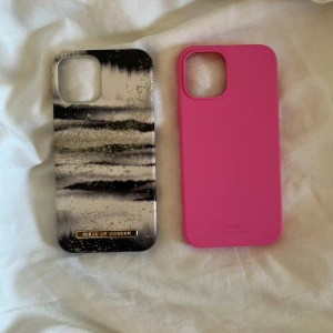 Skal iPhone 12 - 80kr styck, inga defekter💞
