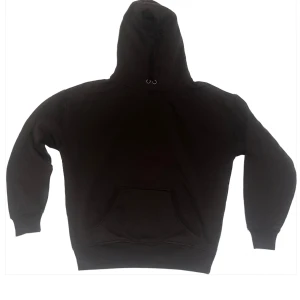 Hoodie BikBok - Brun hoodie från bikbok storlek XS