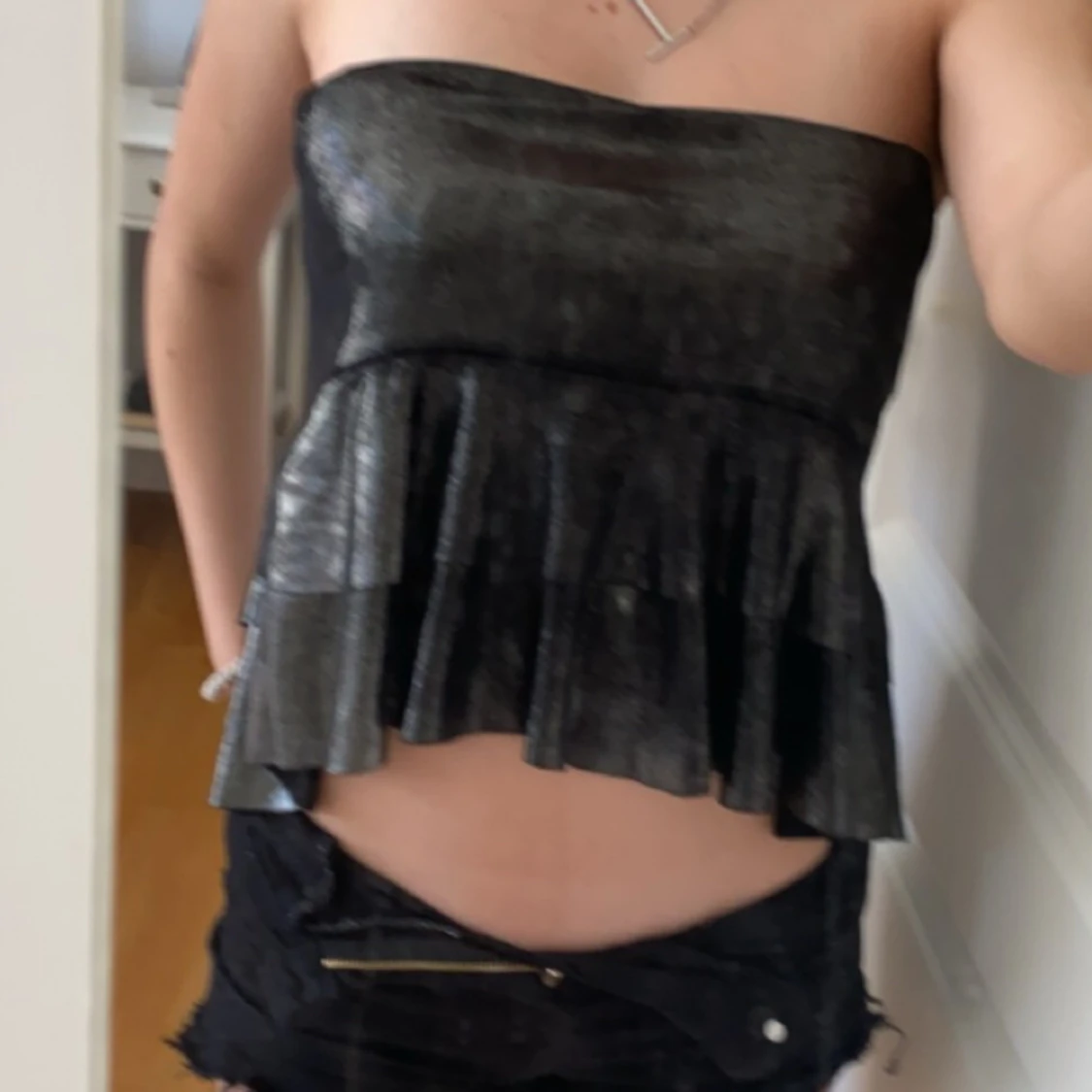 Jätte fin topp - 90