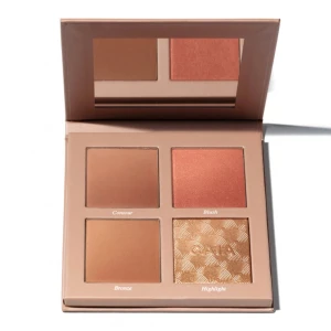 CAIA classy palette - Använd 3-5 gånger, ser fortfarande ut att vara så gott som ny 💗