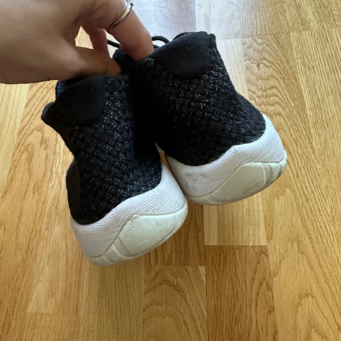 jordan future oreo - 92