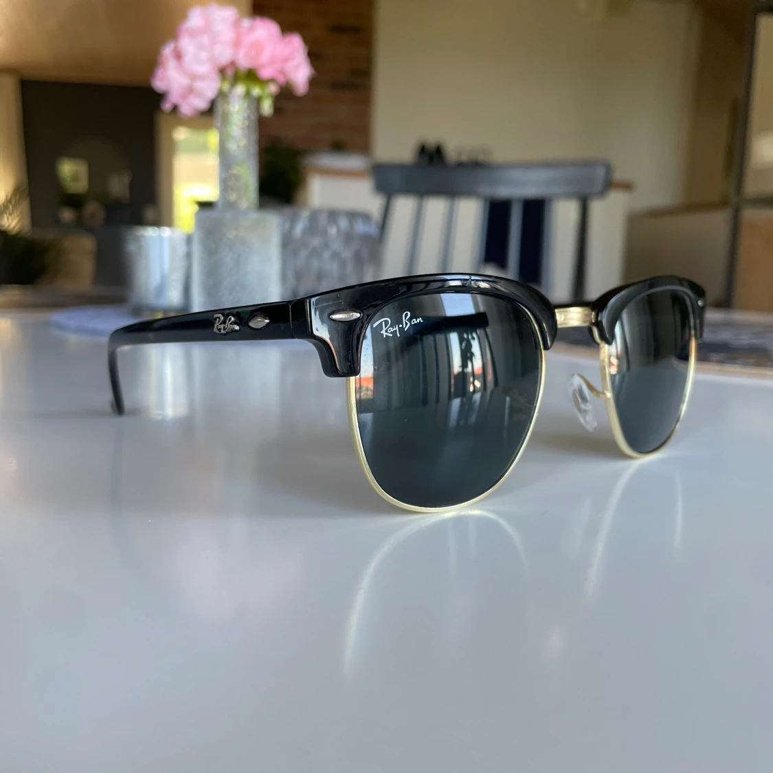 Ray ban solglasögon 