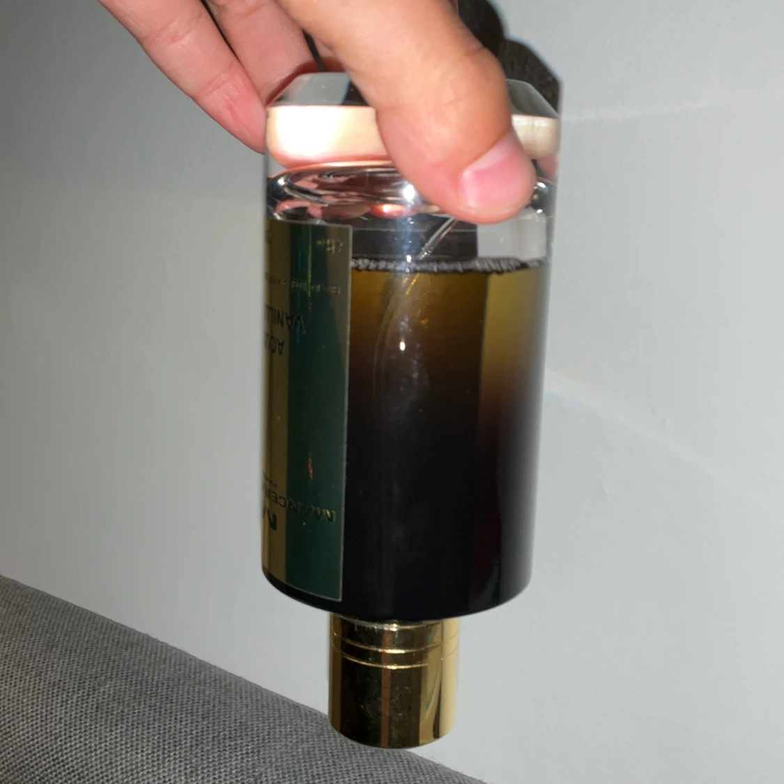 Mancera Aoud Vanille - 91