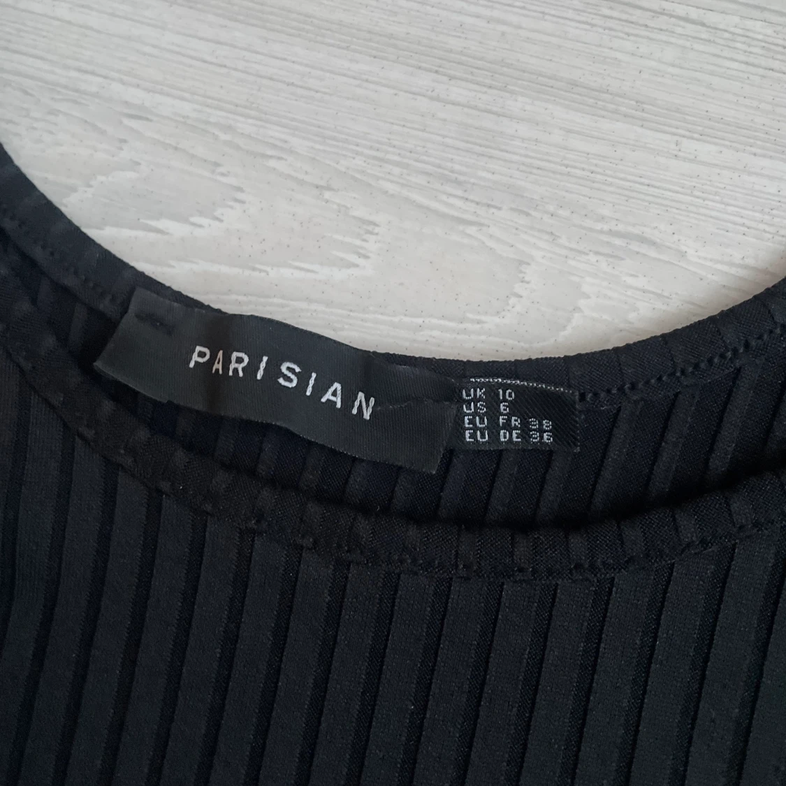 T-shirt / linne - 90