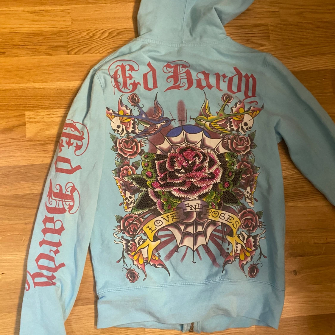 Edhardy - 91