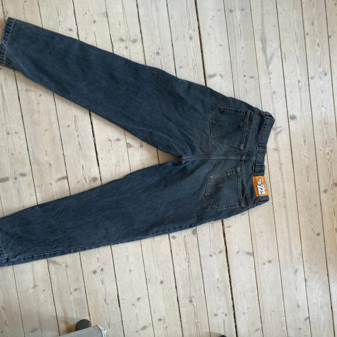 92 denim polar.  - 90