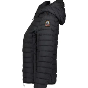 Parajumper Dunjacka - Äkta Parajumper dunjacka som köptes för några månader sen. Den användes bara en liten period för sedan blev jag gravid och får inte plats i den längre. Väldigt snygg och skön jacka att ha till hösten tex   Nypris: 5199kr 