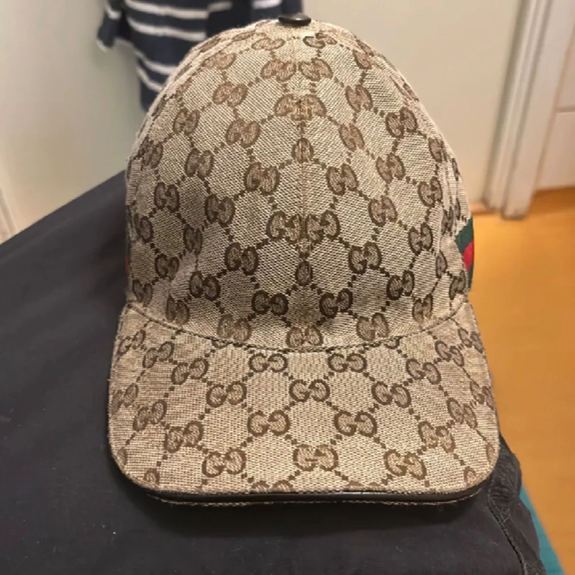 Gucci börs keps  - 90
