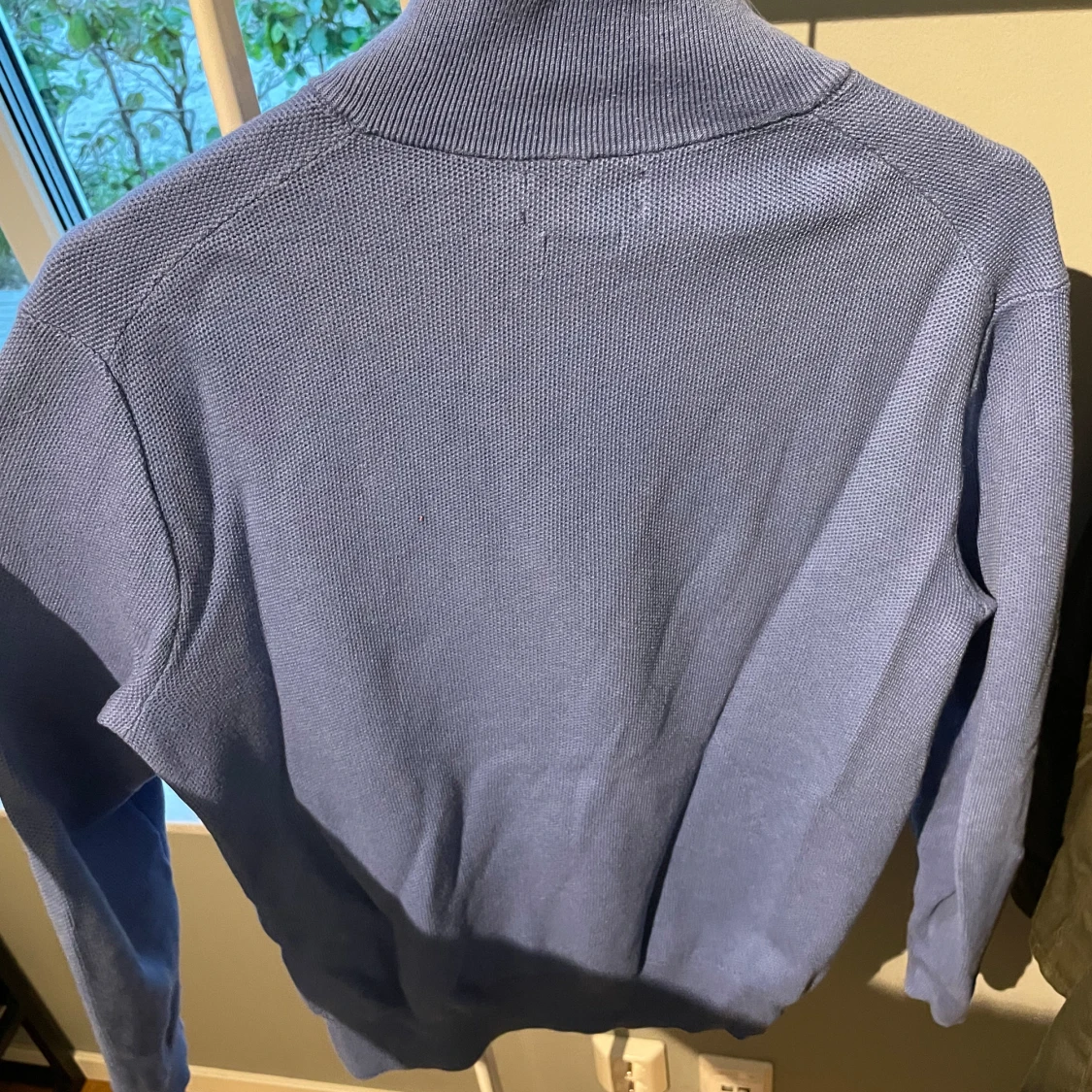 Polo Ralph Lauren half zip - 90