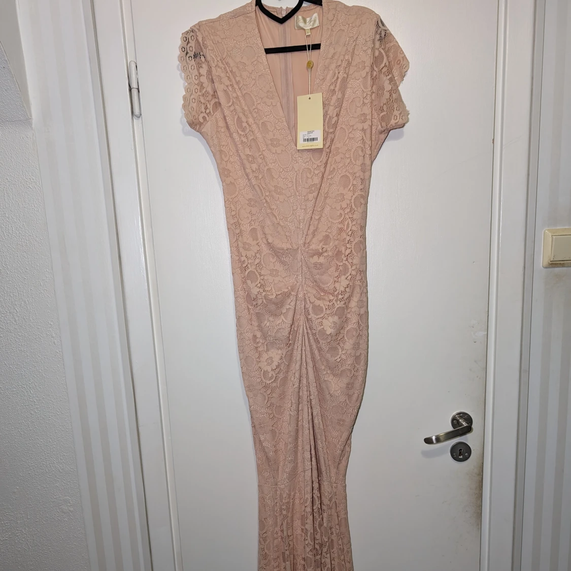 Bal/Brudtärnklänning  - 90