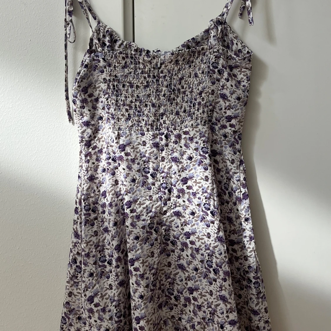 Söt miniklänning  - 91