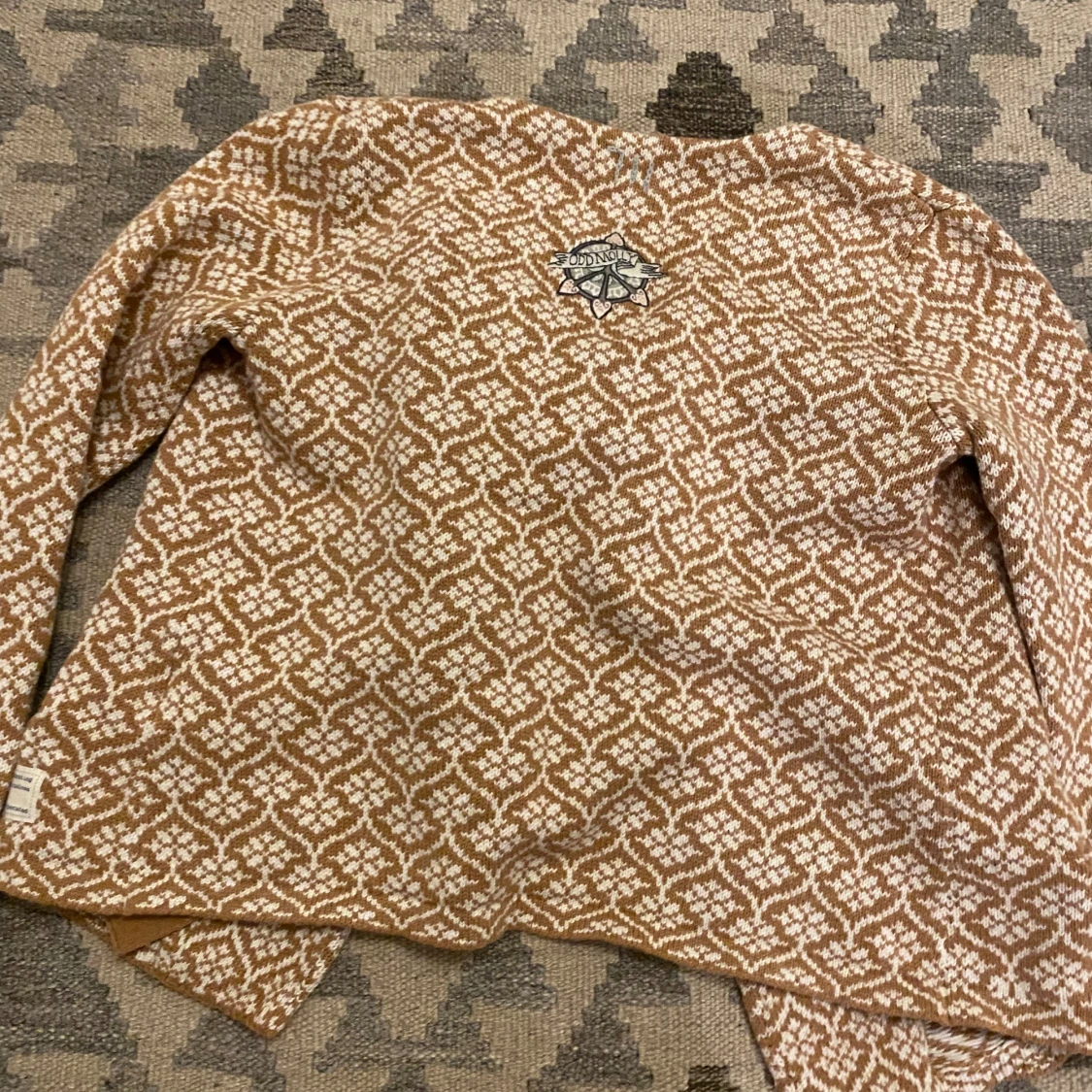 Odd molly kofta - 90