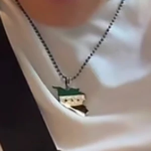 Syriens halsband  - Syriens halsband 