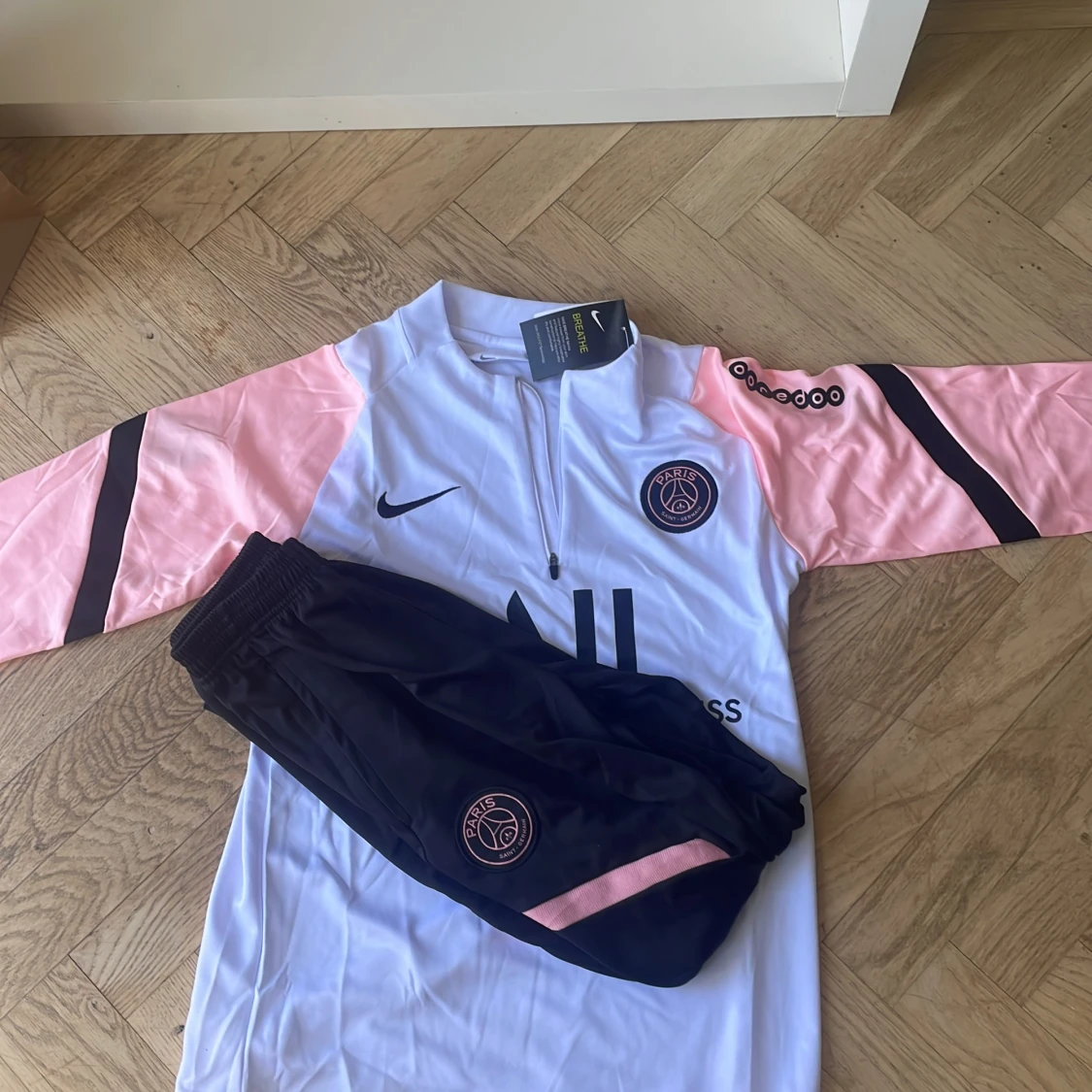 Psg tracksuit  - 93