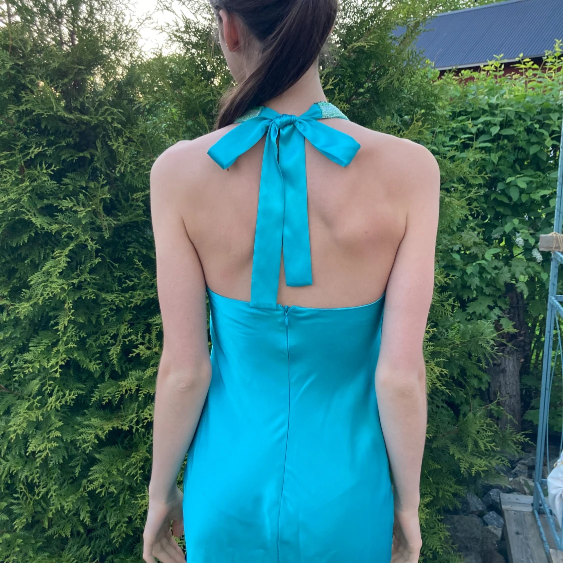 Långklänning  - 91