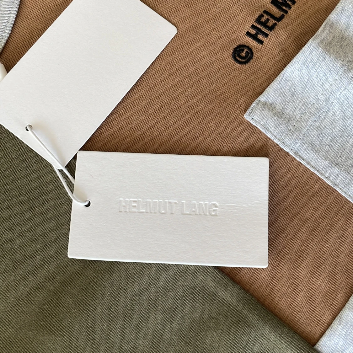 HELMUT LANG - 90