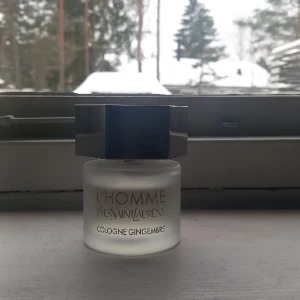 Ysl l'homme  - 60ml ca 55kvar